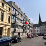 Frontansicht