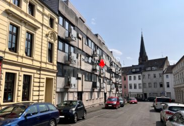 Frontansicht