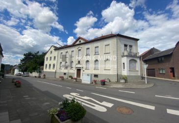 Frontansicht