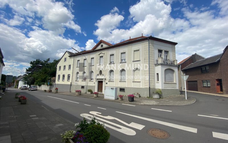 Frontansicht