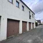 Ansicht Garagen