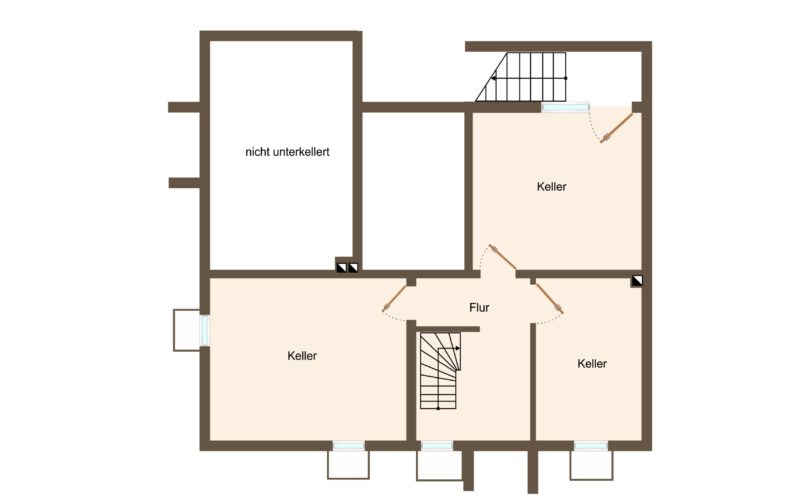Grundriss KG