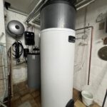 Strom-Therme für Warmwasser KG