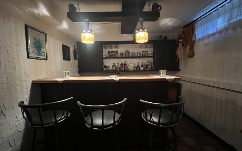 Kellerbar