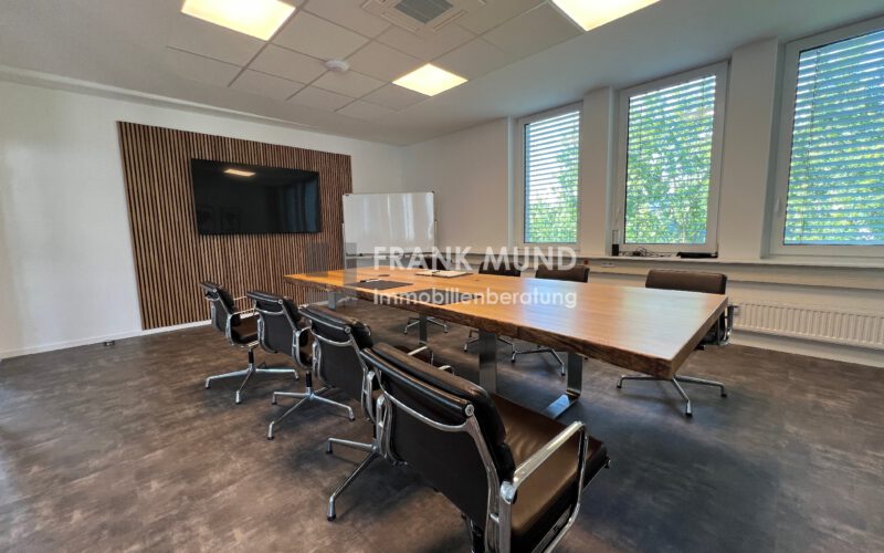 Besprechungsraum