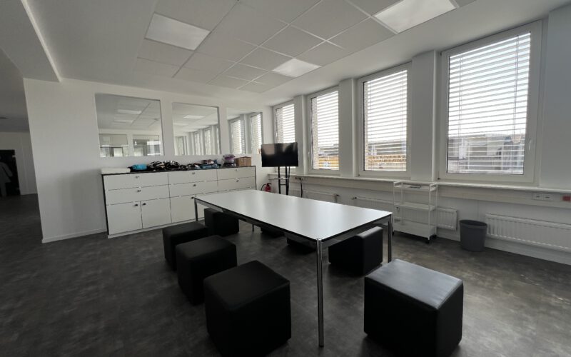 Büro