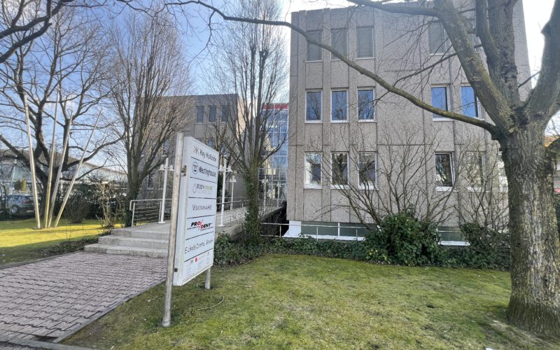 Frontansicht