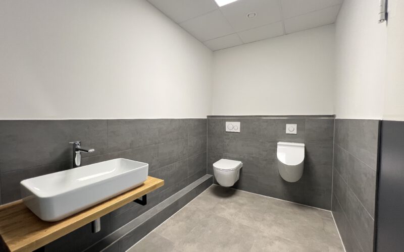WC
