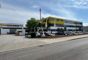 Frontansicht