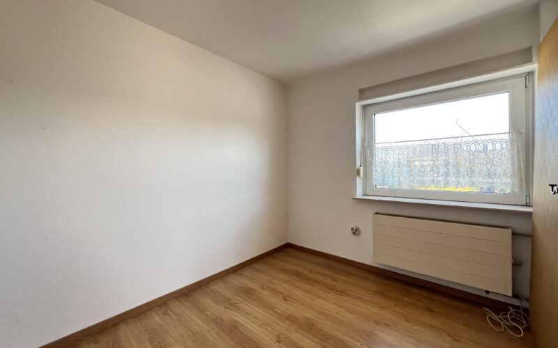 Schlafzimmer OG