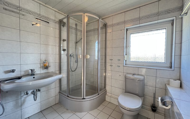 Duschbad OG