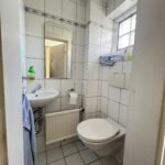 Gäste-WC EG