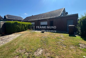 Rückansicht