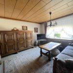Wohnzimmer EG