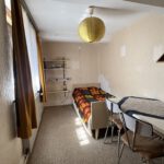 Schlafzimmer EG