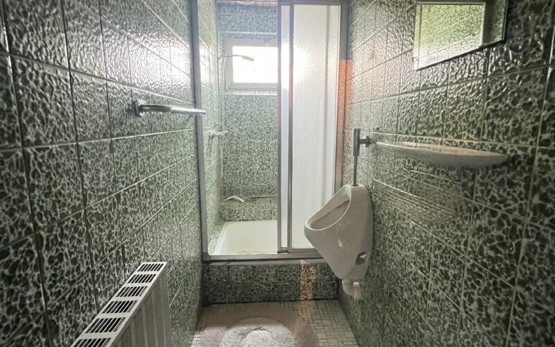Dusche EG