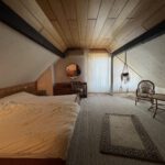 Schlafzimmer DG