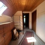 Einbauschrank DG