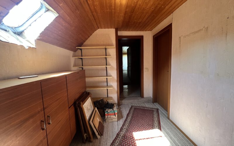 Einbauschrank DG