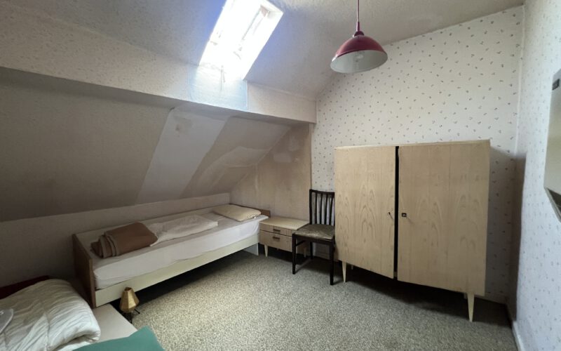 Kinderzimmer DG