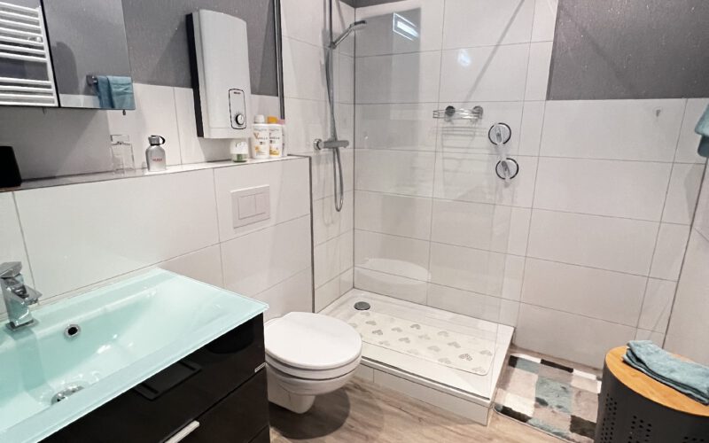 Bsp. Badezimmer