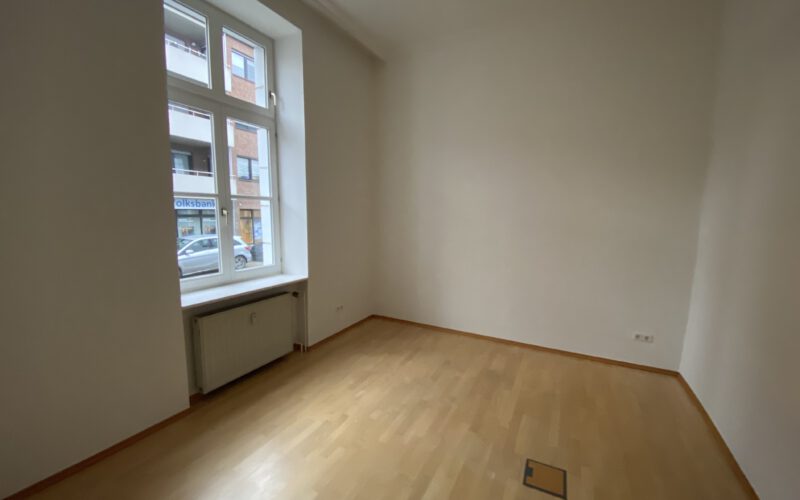 Büro EG Altbau