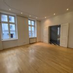 Besprechung EG Altbau