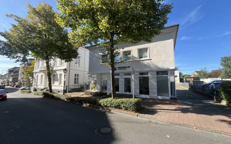 Ansicht Neubau