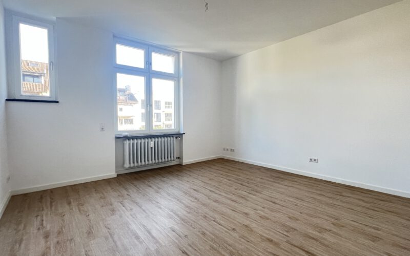 Kinder-/Arbeitszimmer