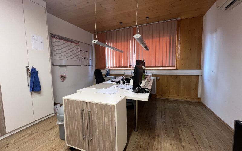 Büroraum 1. OG