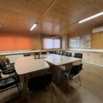 Besprechungsraum 1. OG