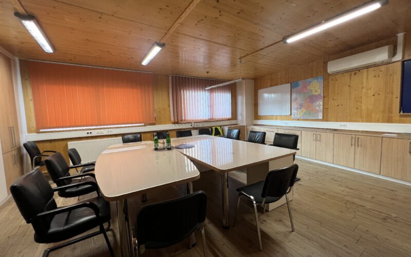 Besprechungsraum 1. OG