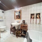 Bad Einliegerwohnung