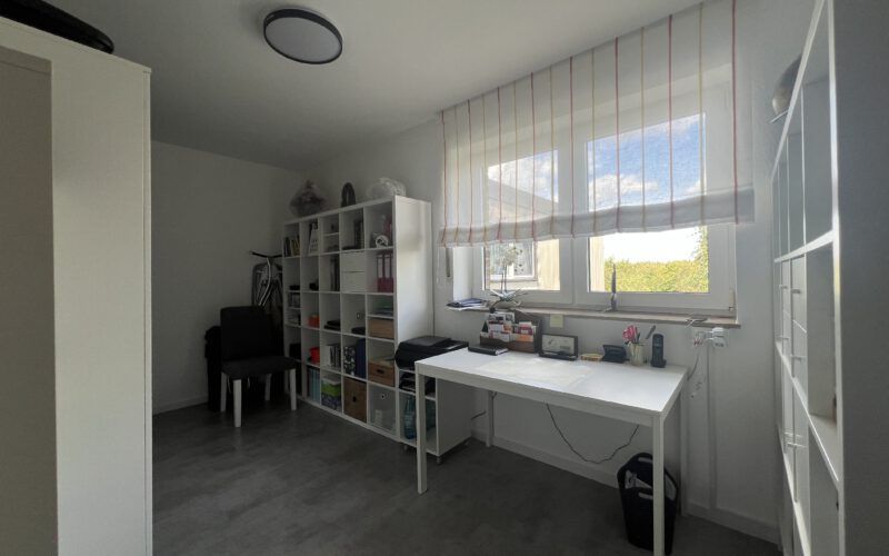 Arbeitszimmer