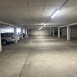 Tiefgarage