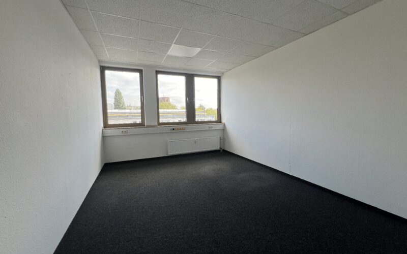 kleines Büro