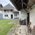 Rückansicht (Hausnr. 18)