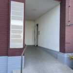 barrierefreier Zugang