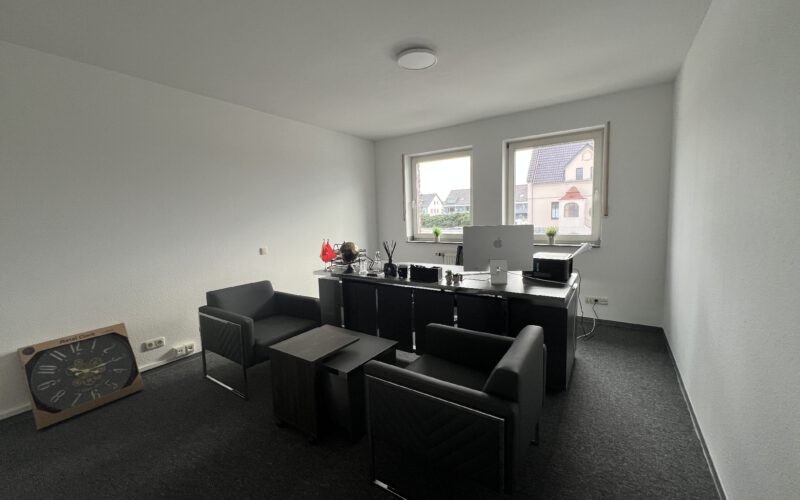 Büro 1