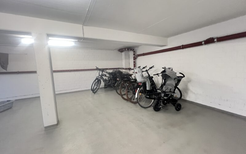 Fahrradkeller