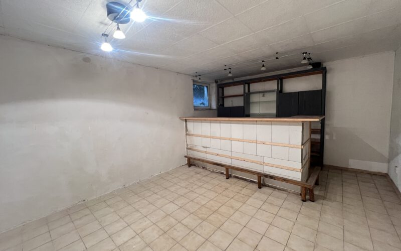 Hobby- und Partykeller UG