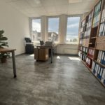 Beispielfoto neuer Boden