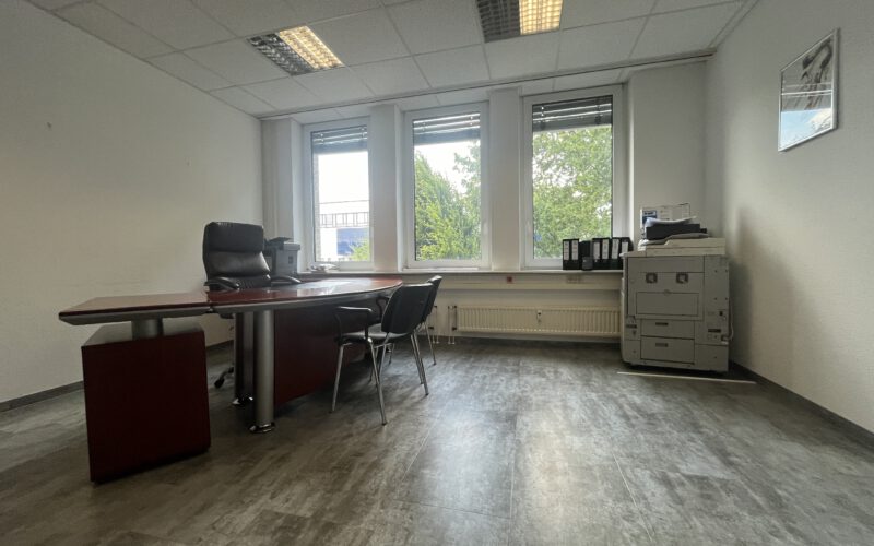 Beispielfoto neuer Boden