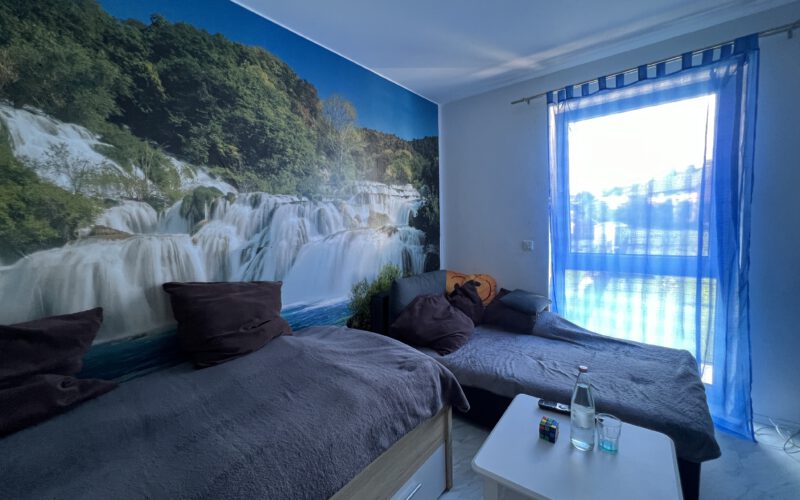 Kinder-/Arbeitszimmer OG