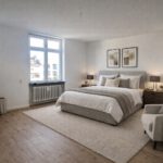 Animation Schlafzimmer