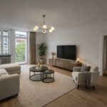 Animation Wohnzimmer