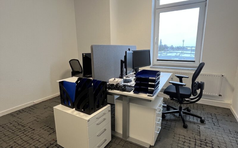 Einzelbüro
