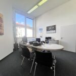 Besprechung (Beispiel)