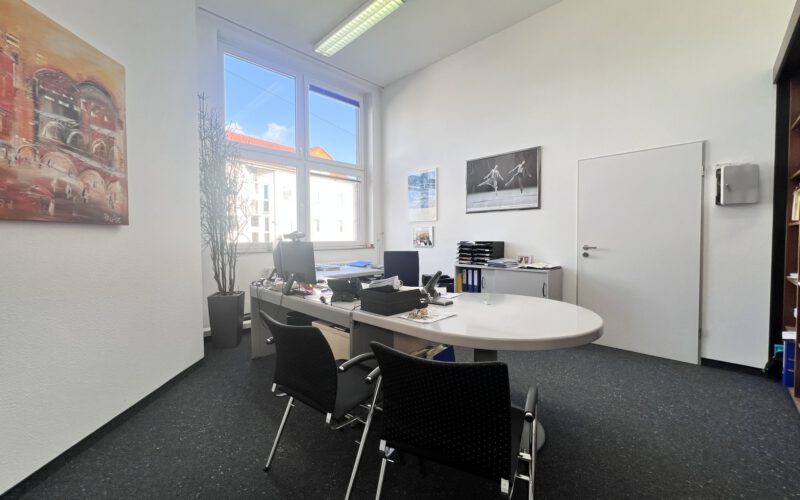 Besprechung (Beispiel)