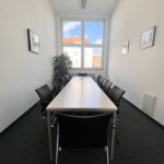 Besprechung (Beispiel)